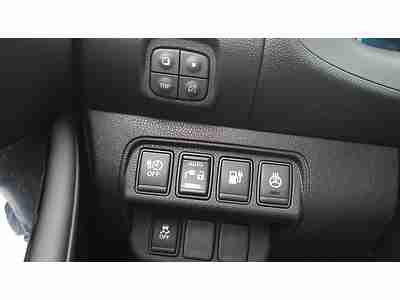 2013 NISSAN LEAF SL ELECTRIC CAR LOADED!!!, image 21
