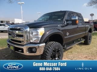 2013 ford super duty f-350 srw