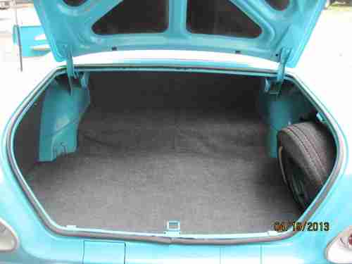 1958 CHEVY BEL-AIR NEW INTERIOR, US $15,500.00, image 16