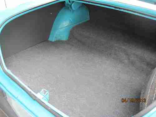 1958 CHEVY BEL-AIR NEW INTERIOR, US $15,500.00, image 17