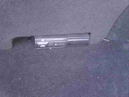 1964 Oldsmobile Cutlass Convertible, image 9