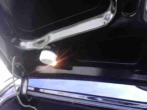 1964 Oldsmobile Cutlass Convertible, image 11