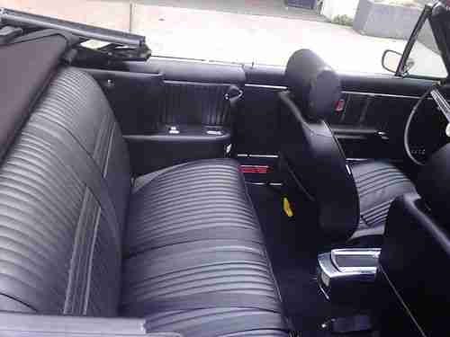 1964 Oldsmobile Cutlass Convertible, image 14