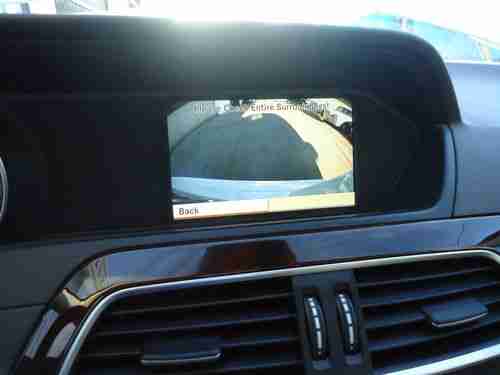 Mercedes Benz 2012 White C250 4 Door Luxury Sedan, US $19,900.00, image 12