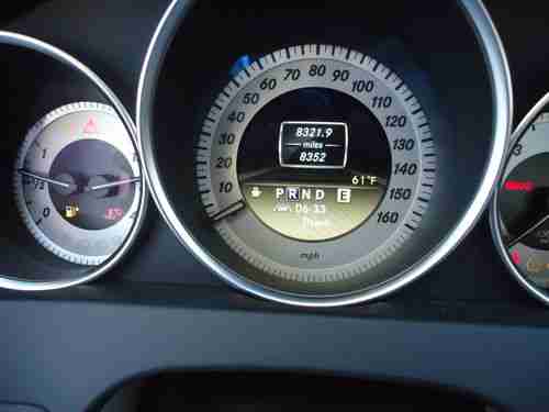 Mercedes Benz 2012 White C250 4 Door Luxury Sedan, US $19,900.00, image 13