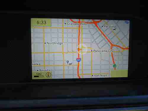 Mercedes Benz 2012 White C250 4 Door Luxury Sedan, US $19,900.00, image 14