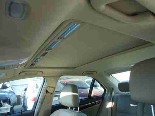 Mercedes Benz 2012 White C250 4 Door Luxury Sedan, US $19,900.00, image 15