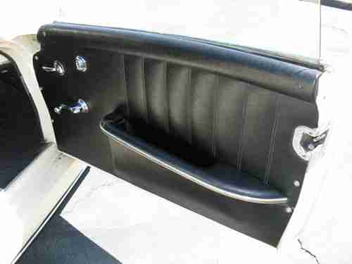 1960 190 SL MERCEDES BENZ, image 17