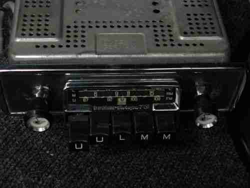 1960 190 SL MERCEDES BENZ, image 19