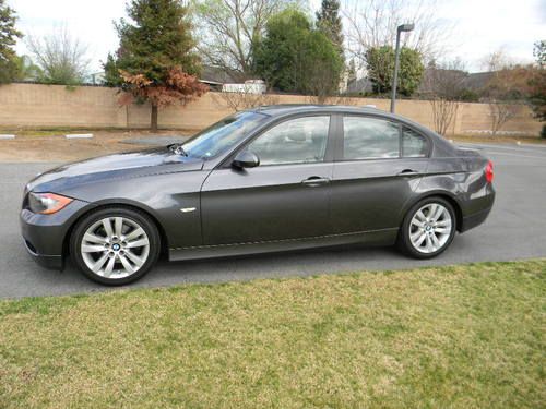 2008 bmw 328i  excellent cond, low mileage, moonroof, navigation, alloy wheels
