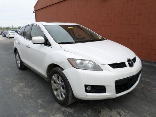 2007 mazda cx-7 4dr 2wd touring (cooper lanie 765-413-4384)