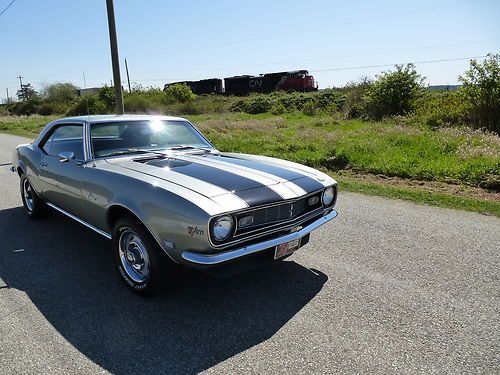 1968 z28 camaro protecto plate rotisserie restoration