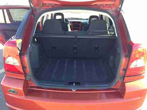 2008 Dodge Caliber SXT Hatchback 4-Door 1.8L NO RESERVE!!!, image 3