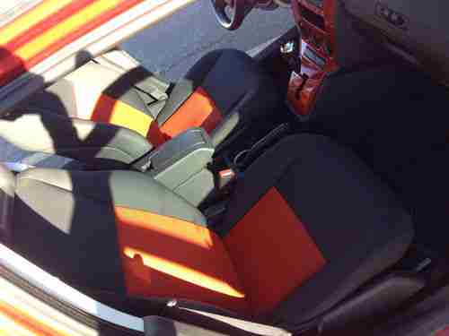 2008 Dodge Caliber SXT Hatchback 4-Door 1.8L NO RESERVE!!!, image 8