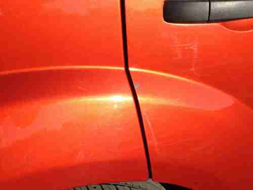 2008 Dodge Caliber SXT Hatchback 4-Door 1.8L NO RESERVE!!!, image 9