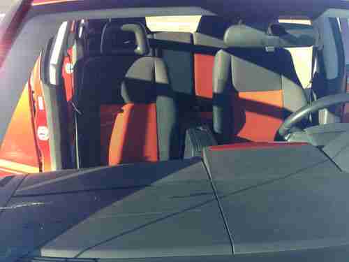 2008 Dodge Caliber SXT Hatchback 4-Door 1.8L NO RESERVE!!!, image 11