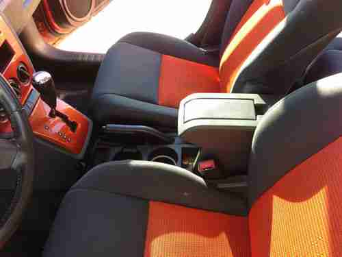 2008 Dodge Caliber SXT Hatchback 4-Door 1.8L NO RESERVE!!!, image 12