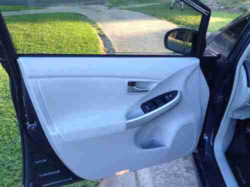 2012 Toyota Prius Hybrid Smart Key Under 6K Miles Bluetooth Nice Low Reserve, image 19