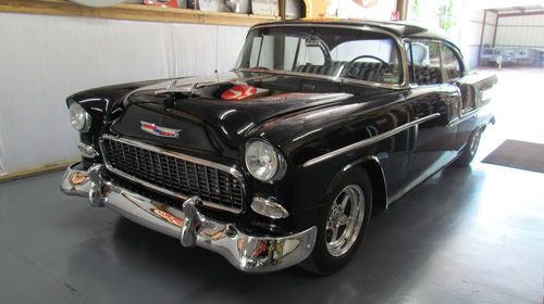 1955 chevrolet