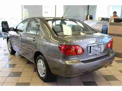 Automatic Power Options 1 Owner Clean Carfax No Accidents Low Reserve Smoke Free, image 3