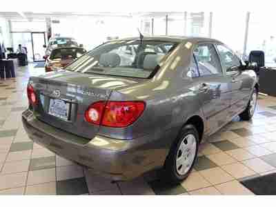 Automatic Power Options 1 Owner Clean Carfax No Accidents Low Reserve Smoke Free, image 5