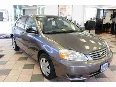 Automatic Power Options 1 Owner Clean Carfax No Accidents Low Reserve Smoke Free, image 6