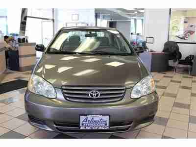 Automatic Power Options 1 Owner Clean Carfax No Accidents Low Reserve Smoke Free, image 7