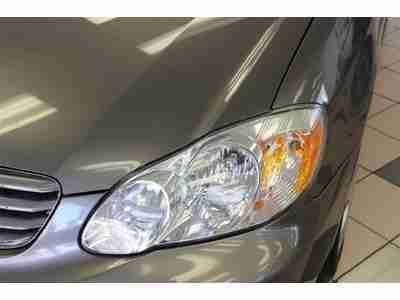 Automatic Power Options 1 Owner Clean Carfax No Accidents Low Reserve Smoke Free, image 8