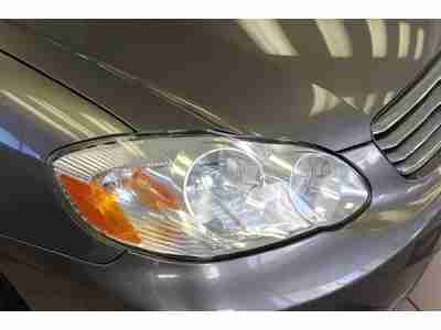 Automatic Power Options 1 Owner Clean Carfax No Accidents Low Reserve Smoke Free, image 9