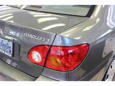 Automatic Power Options 1 Owner Clean Carfax No Accidents Low Reserve Smoke Free, image 10