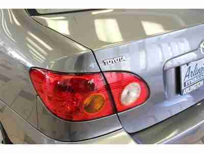 Automatic Power Options 1 Owner Clean Carfax No Accidents Low Reserve Smoke Free, image 11