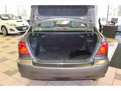 Automatic Power Options 1 Owner Clean Carfax No Accidents Low Reserve Smoke Free, image 13