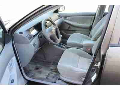 Automatic Power Options 1 Owner Clean Carfax No Accidents Low Reserve Smoke Free, image 14