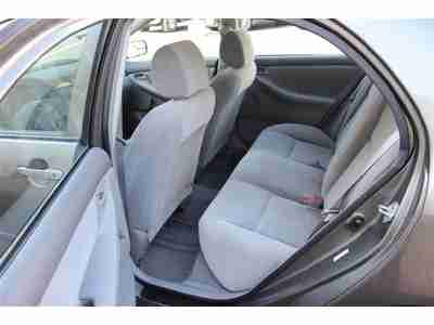 Automatic Power Options 1 Owner Clean Carfax No Accidents Low Reserve Smoke Free, image 16