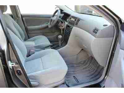 Automatic Power Options 1 Owner Clean Carfax No Accidents Low Reserve Smoke Free, image 17