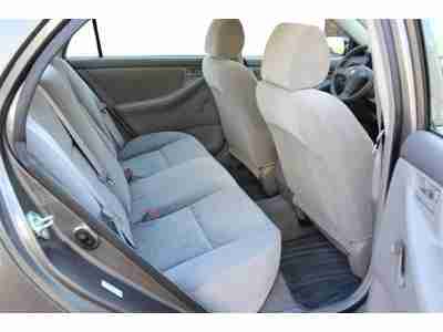 Automatic Power Options 1 Owner Clean Carfax No Accidents Low Reserve Smoke Free, image 19