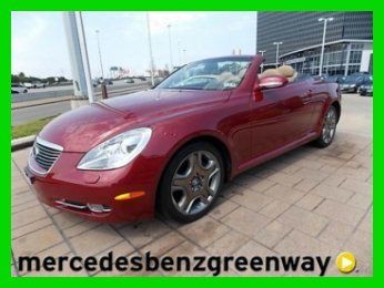 2007 used 4.3l v8 32v automatic rwd convertible premium