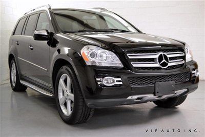 Gl450 / 58991 miles / p2 / bi-xenon / apprearance / rear entertainment / 20s