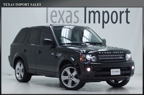 2012 range rover sport hse luxury pkg,1.99% financing