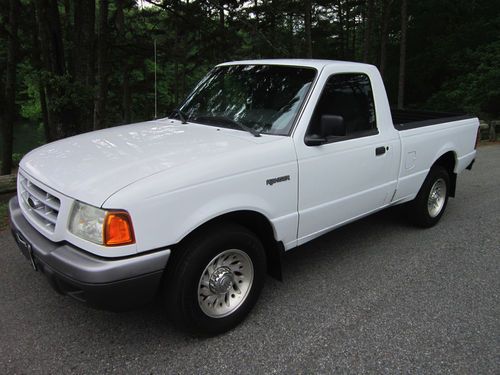 No reserve! cheap! truck repo southern no rust clean serviced regular cab *s10