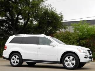 2010 mercedes-benz gl450 premium --&gt; texascarsdirect.com