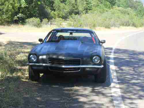 Camaro 1972 Street Legal, US $16,500.00, image 4