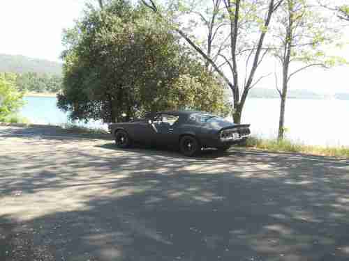 Camaro 1972 Street Legal, US $16,500.00, image 5
