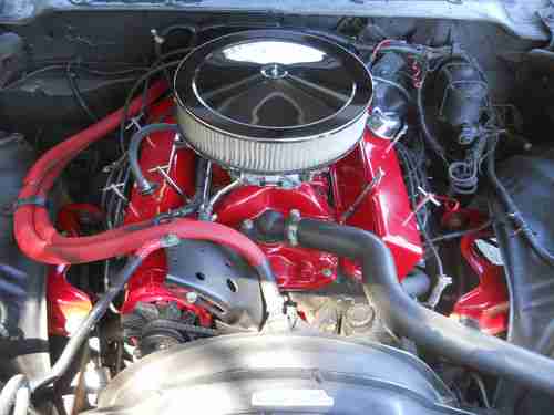 Camaro 1972 Street Legal, US $16,500.00, image 7