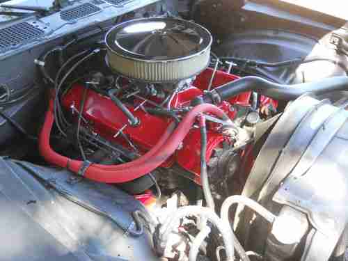Camaro 1972 Street Legal, US $16,500.00, image 8
