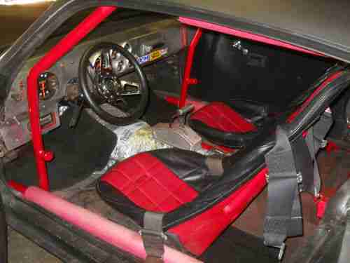 Camaro 1972 Street Legal, US $16,500.00, image 11