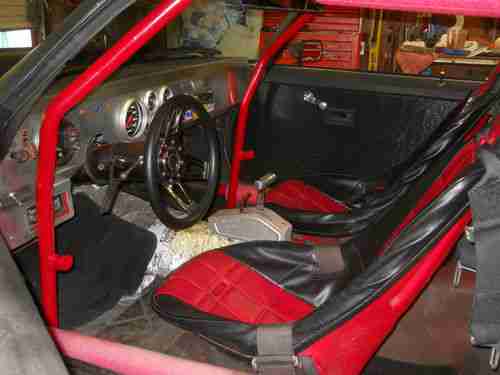 Camaro 1972 Street Legal, US $16,500.00, image 12