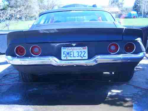 Camaro 1972 Street Legal, US $16,500.00, image 15
