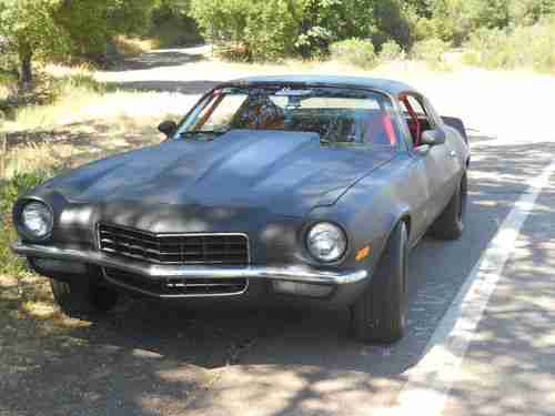 Camaro 1972 Street Legal, US $16,500.00, image 16