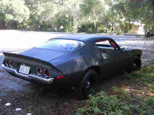Camaro 1972 Street Legal, US $16,500.00, image 17